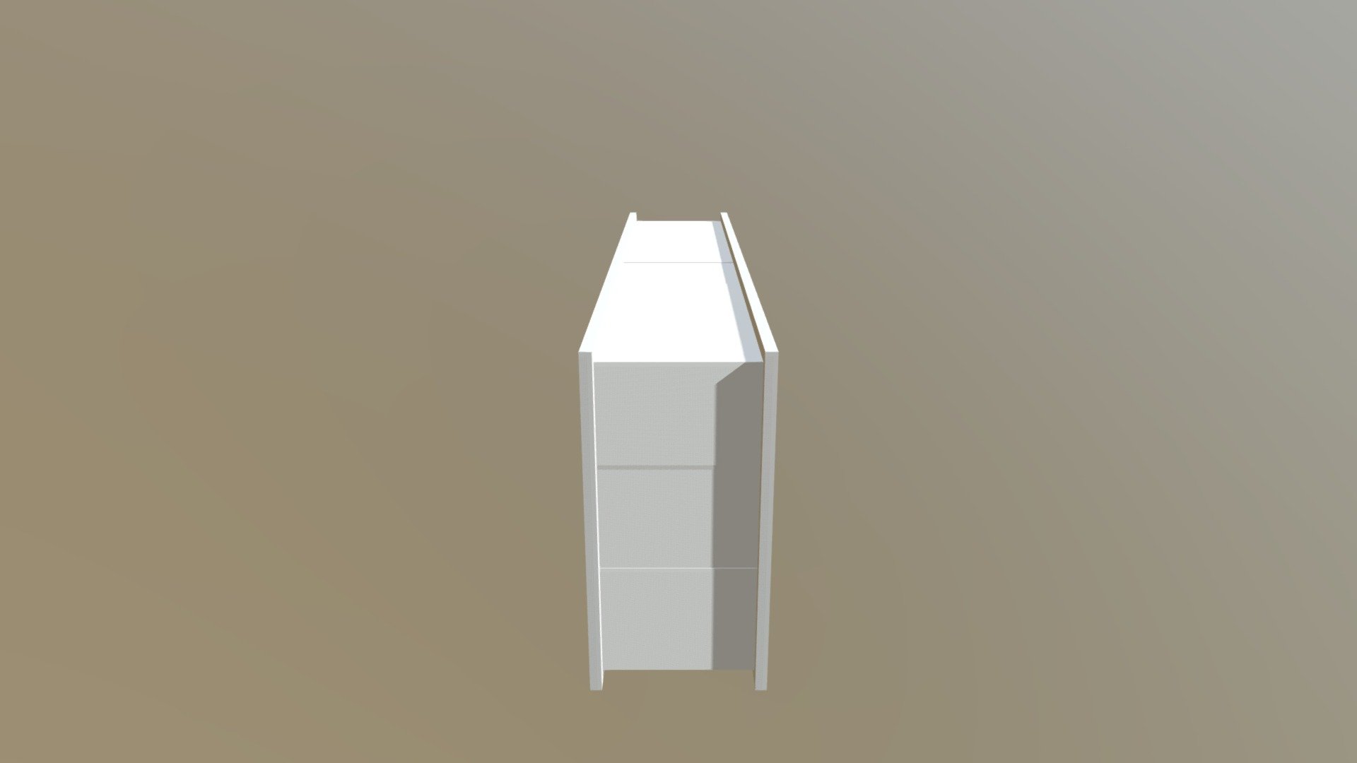 Bookshelf 04