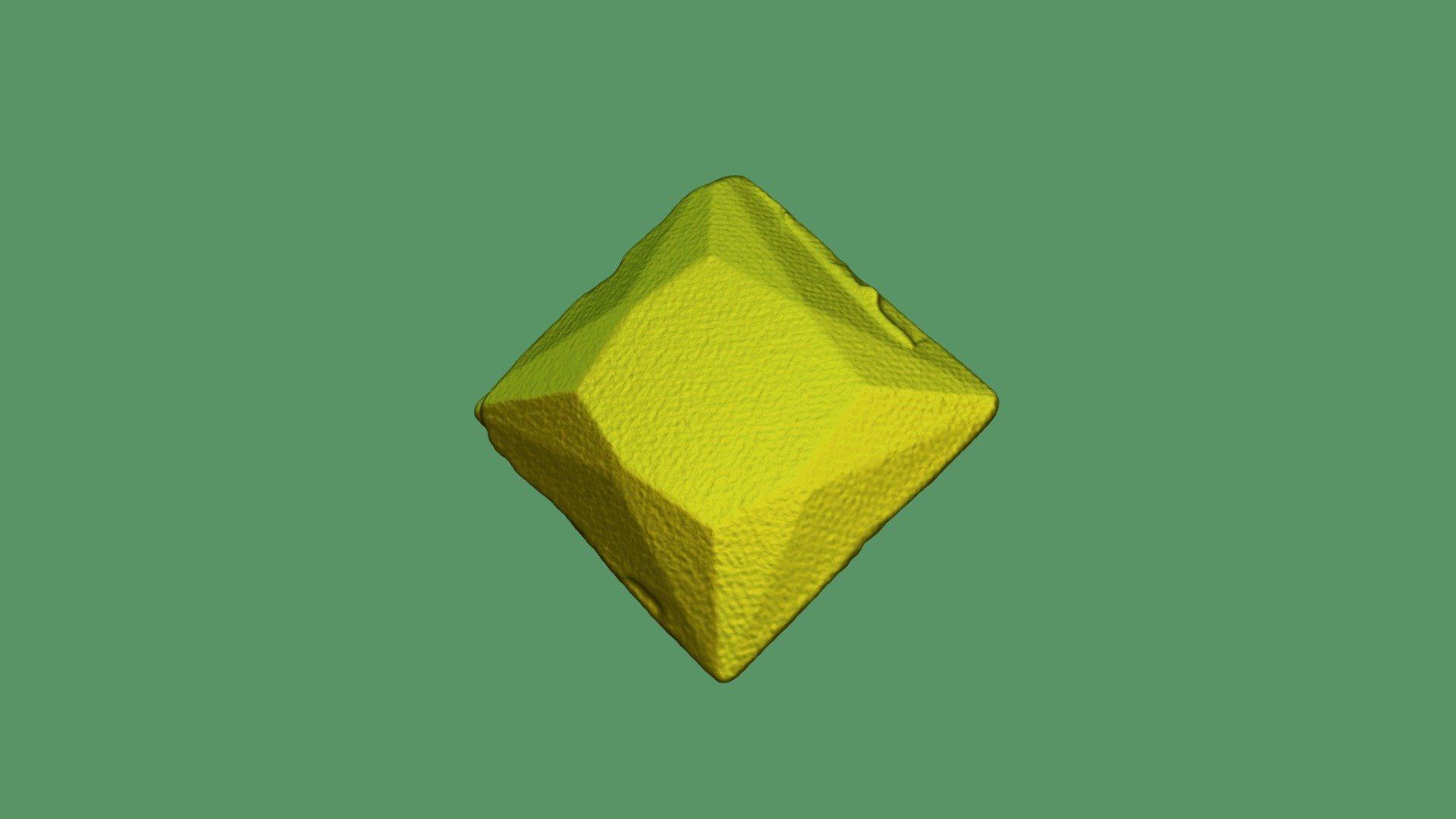 rhomb  Gemstone 7.95*4.64mm