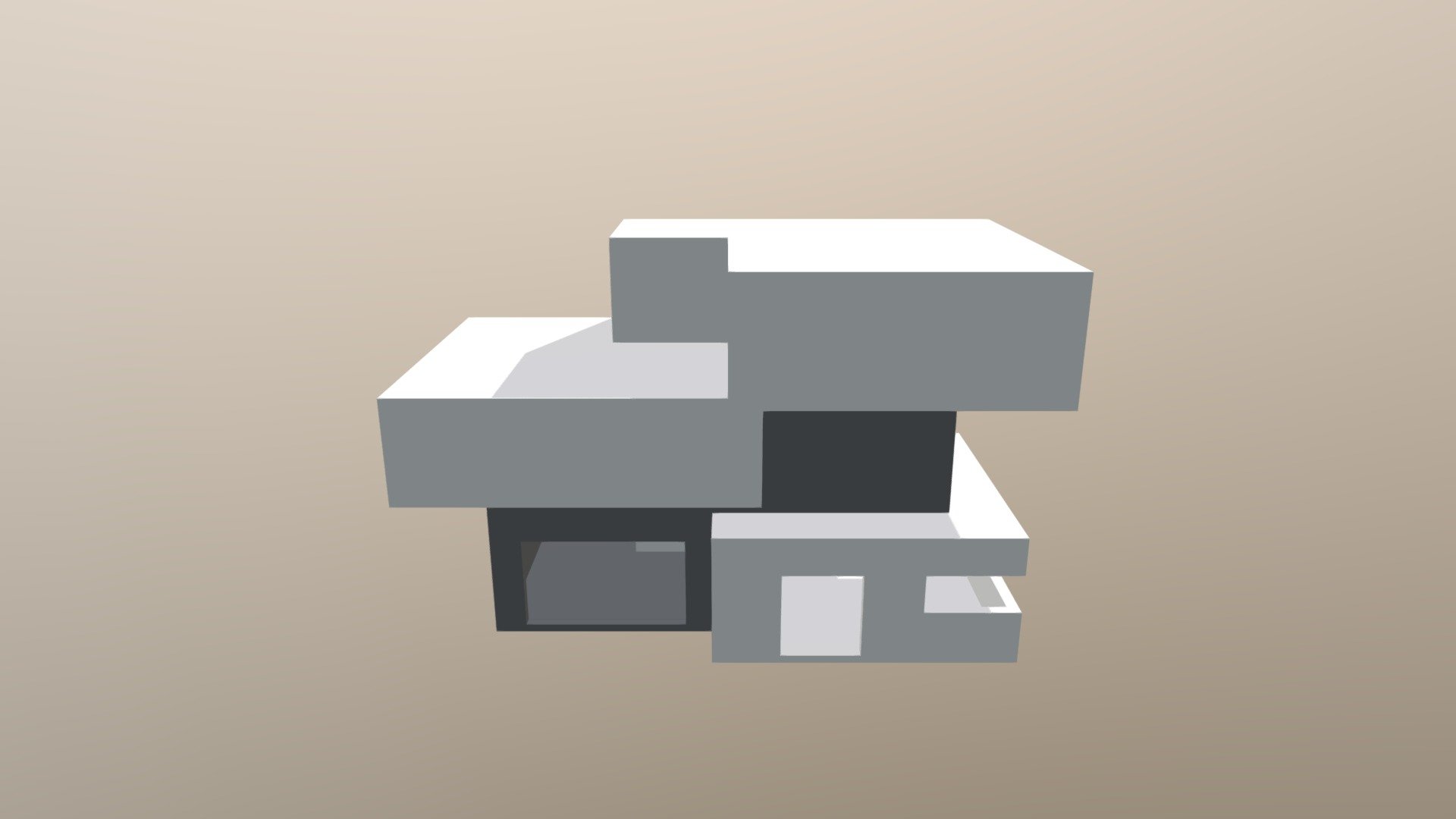 1BHBTH Kostic - 3D model by mi.leitgeb [07758cb] - Sketchfab
