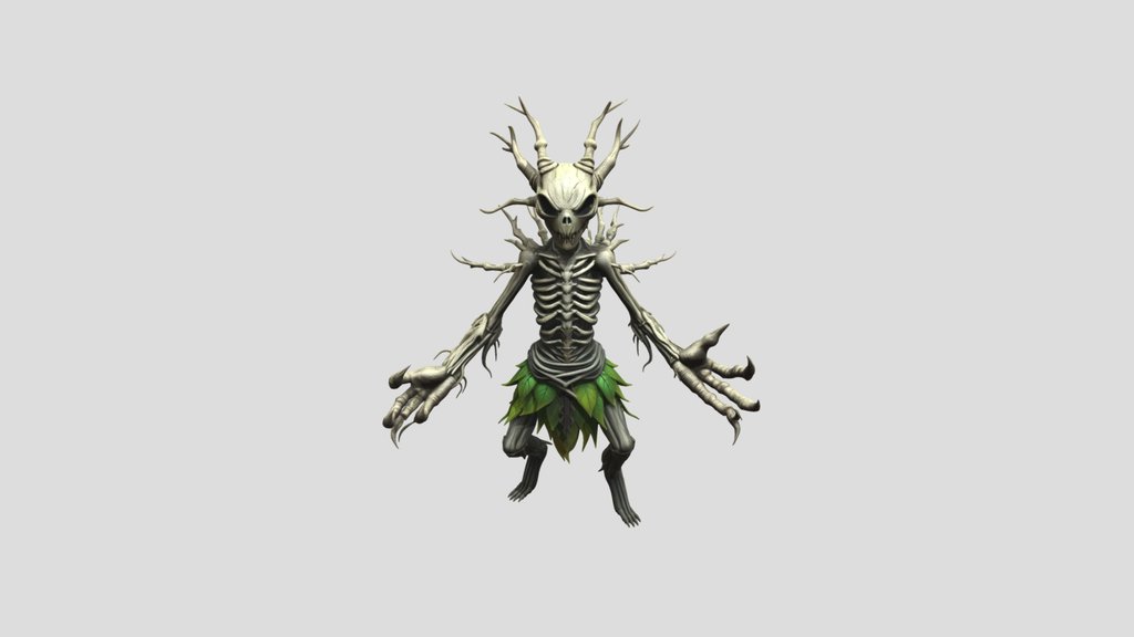 Forest Warden