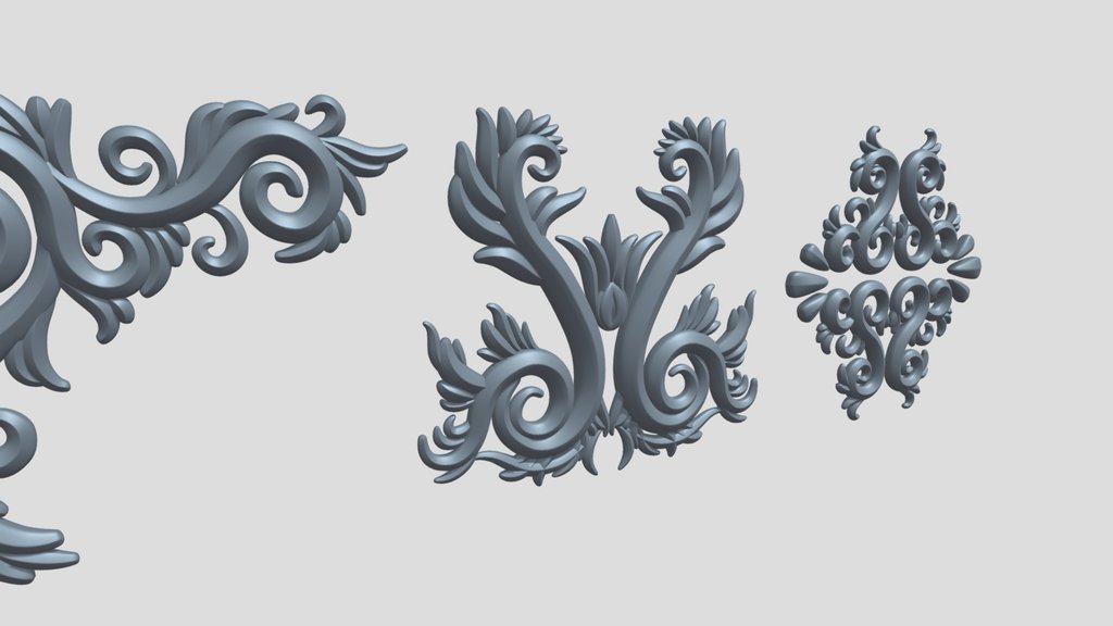 Ornament_Practice