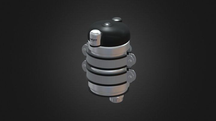 Wematics-SkyCamera 3D Model