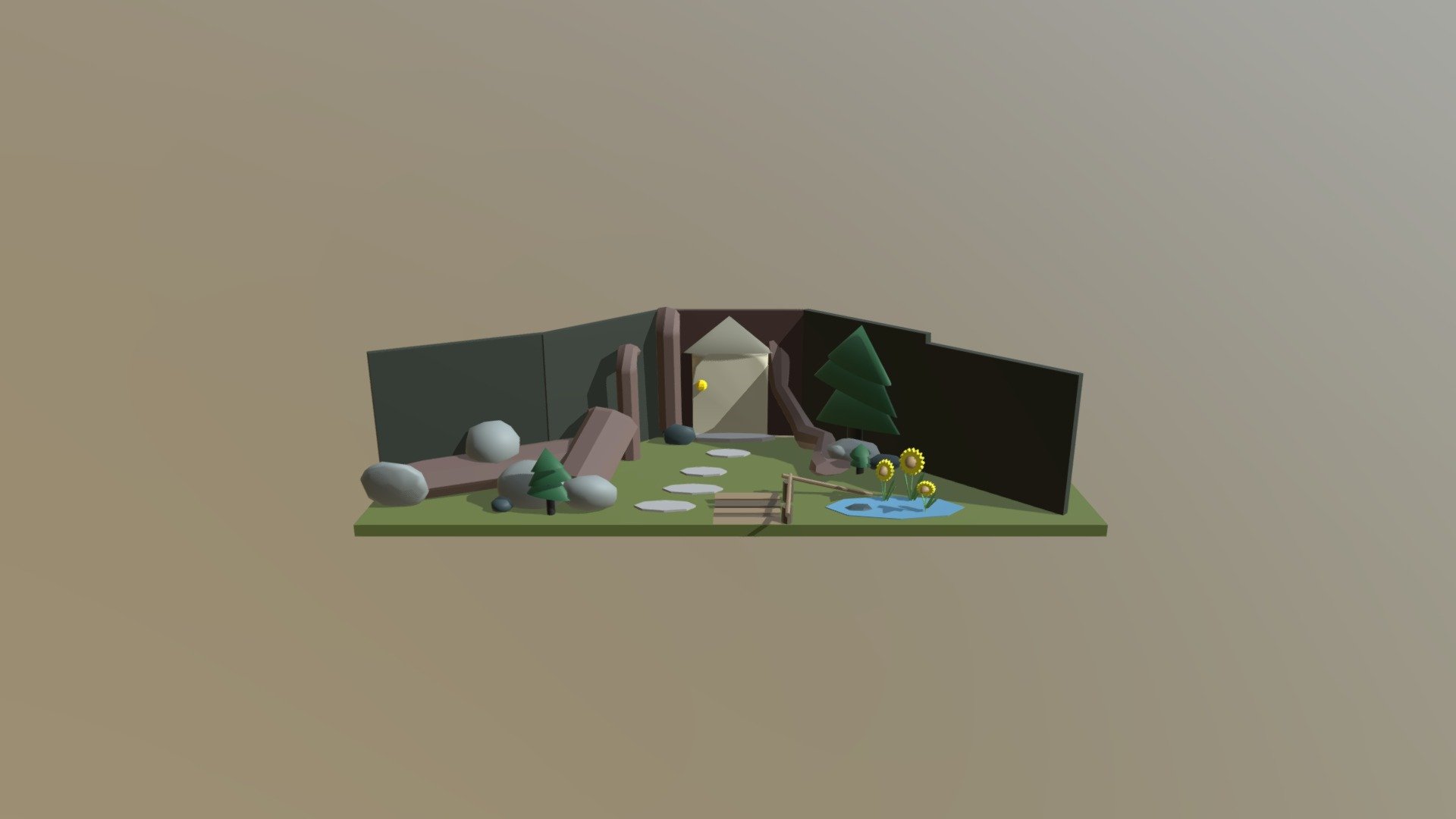 L Digby - 3D model by lindig [07798ba] - Sketchfab