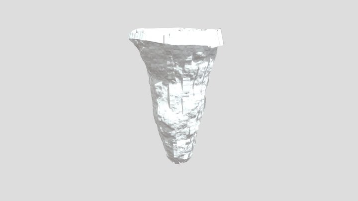 Cone Tornado