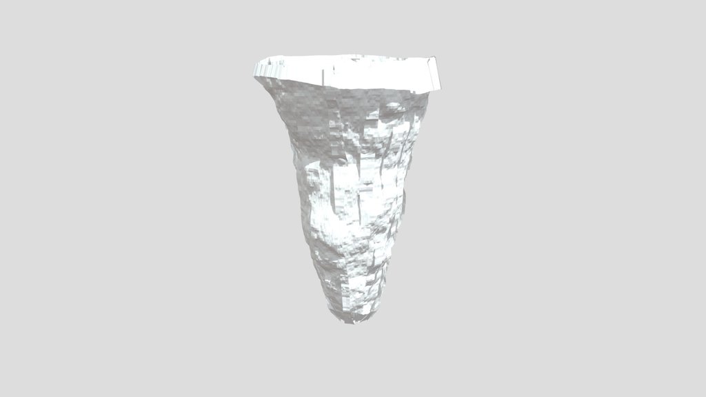 Cone Tornado