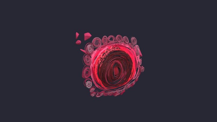 Untitled_2 3D Model