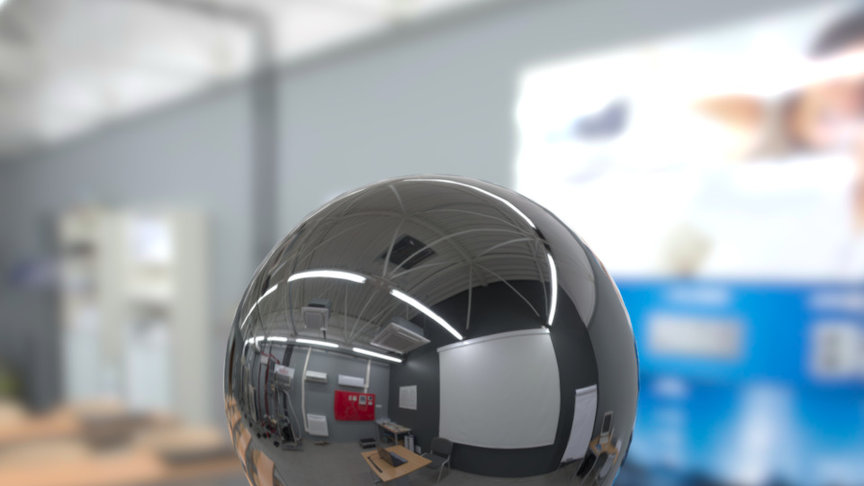 Distorsion