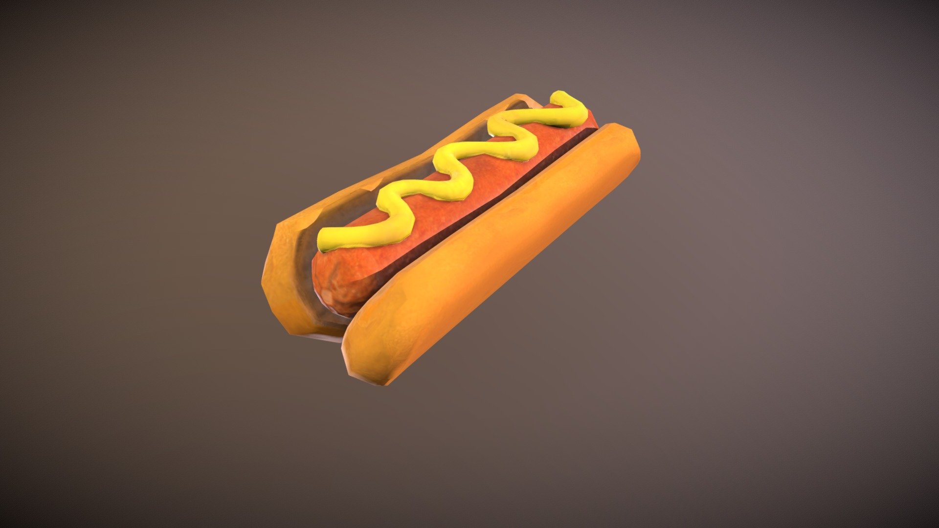 Hot Dog