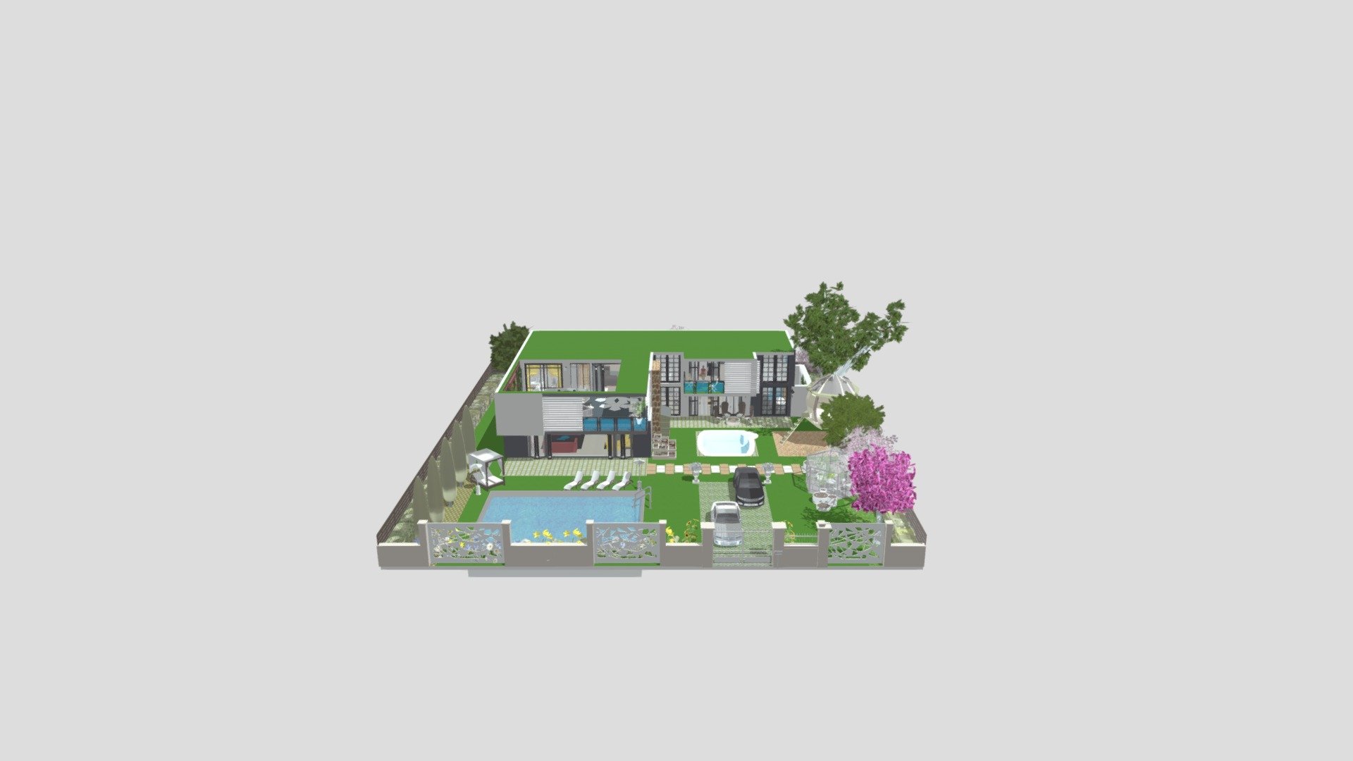 New project ( 2 )