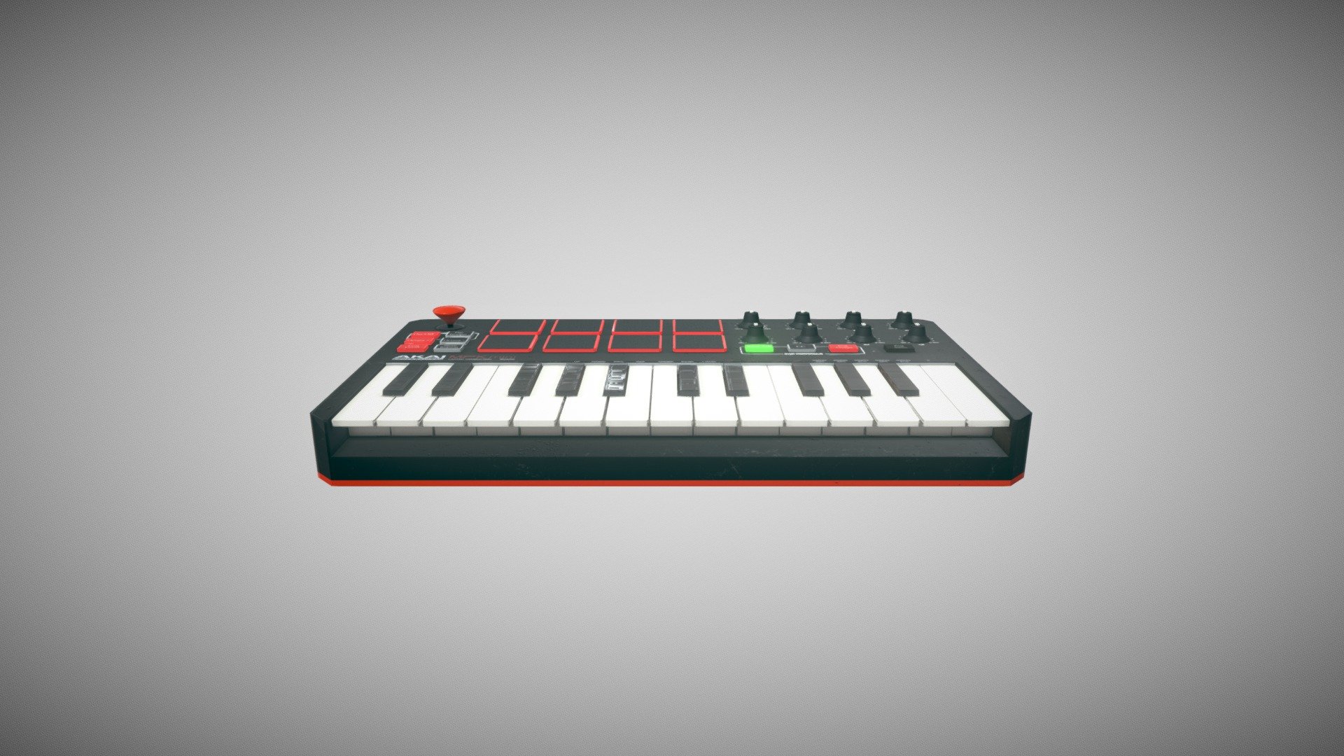 MPK Mini Keyboard