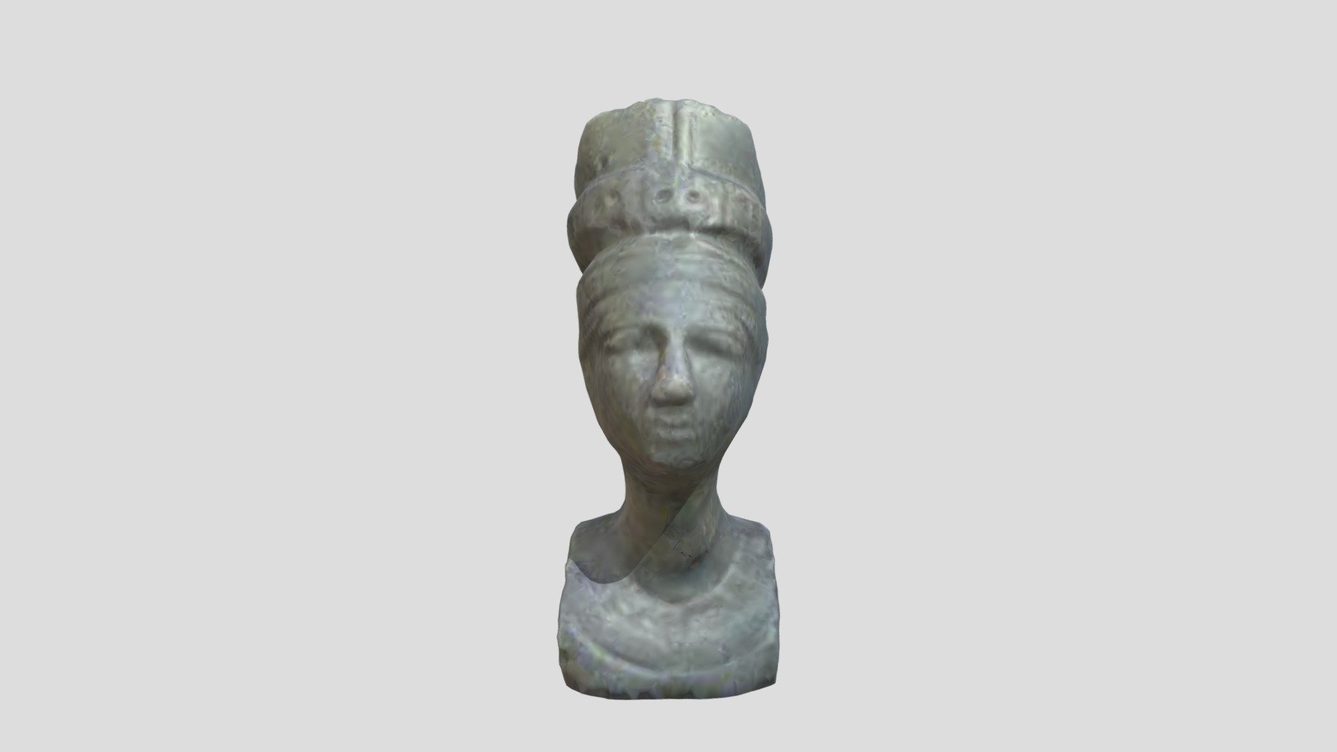 Egypt - Small Decorative Statue