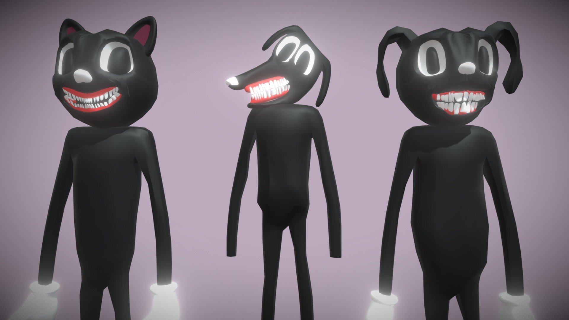 The Cartoons