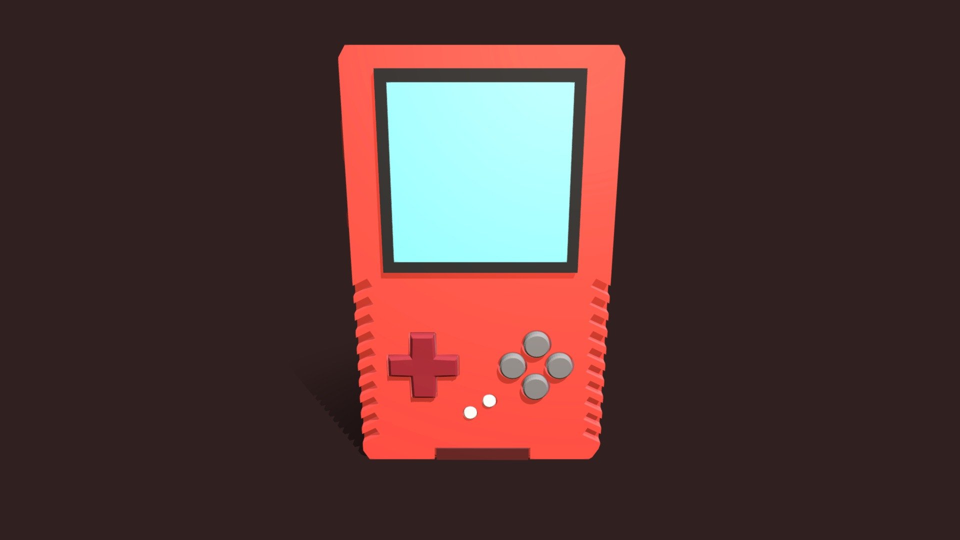 Gameboy Custom