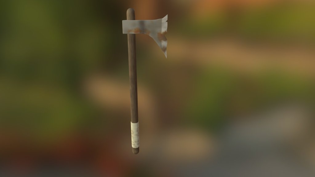 Axe