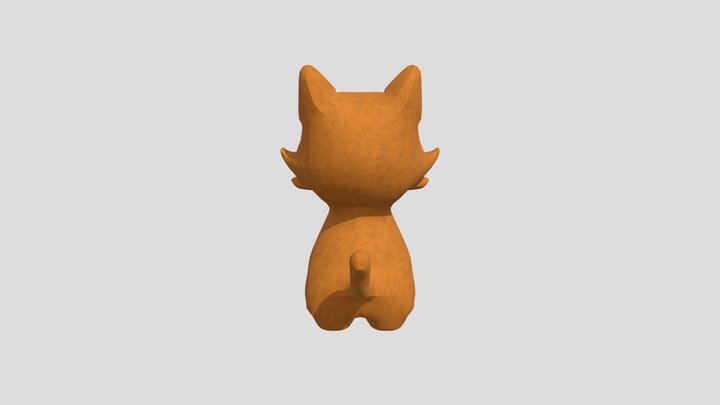 SPARK 3D 3D Model
