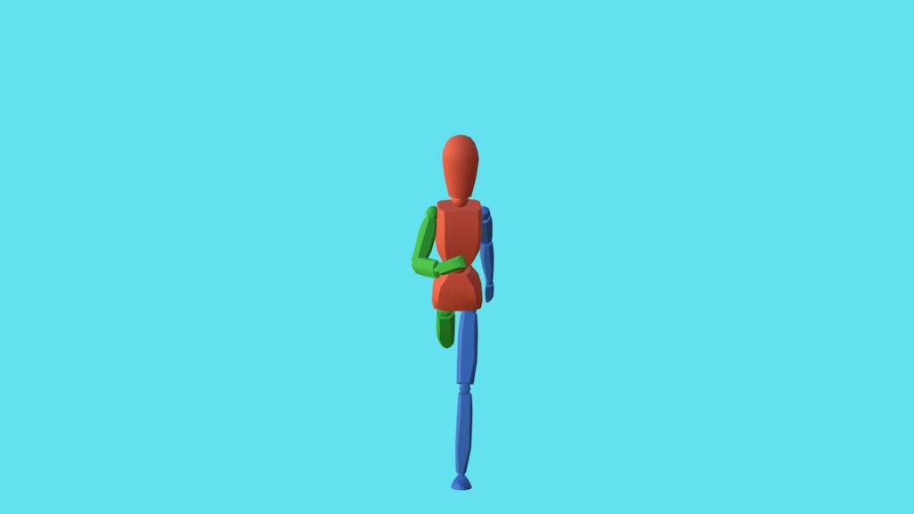 Character