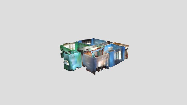 Cpn-int2 3D Model