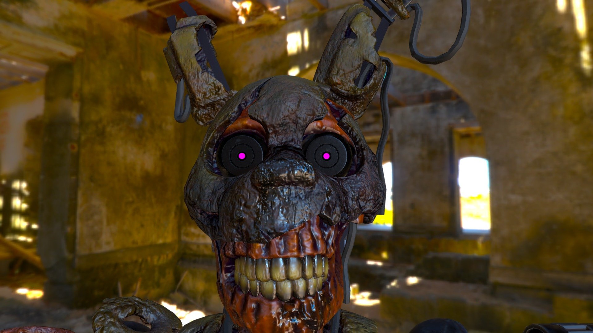 Burntrap