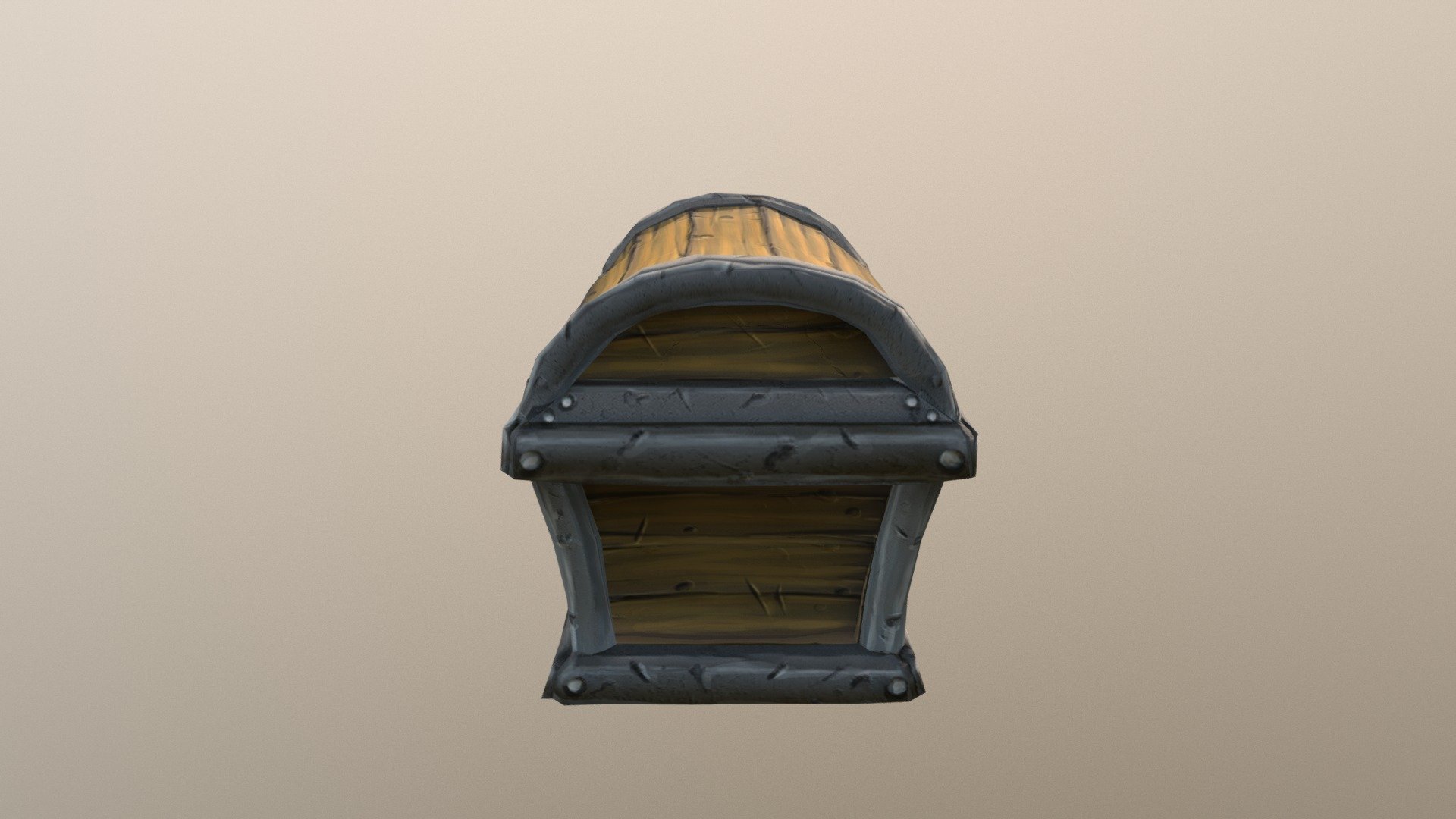chest