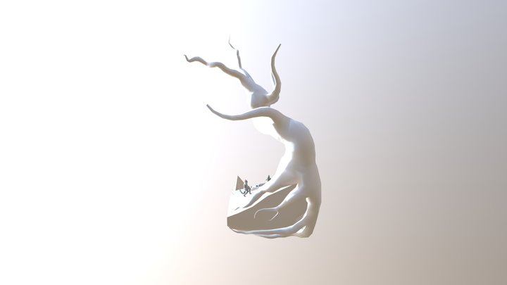 teste 3D Model