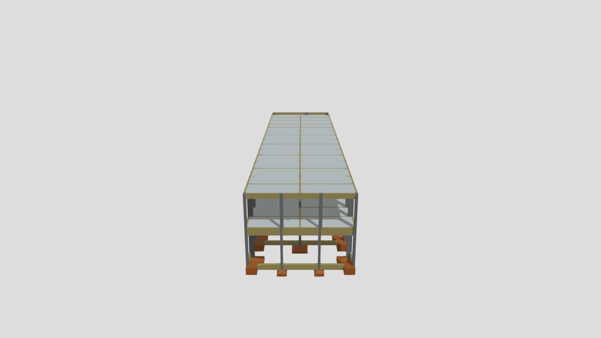 3d - Novo