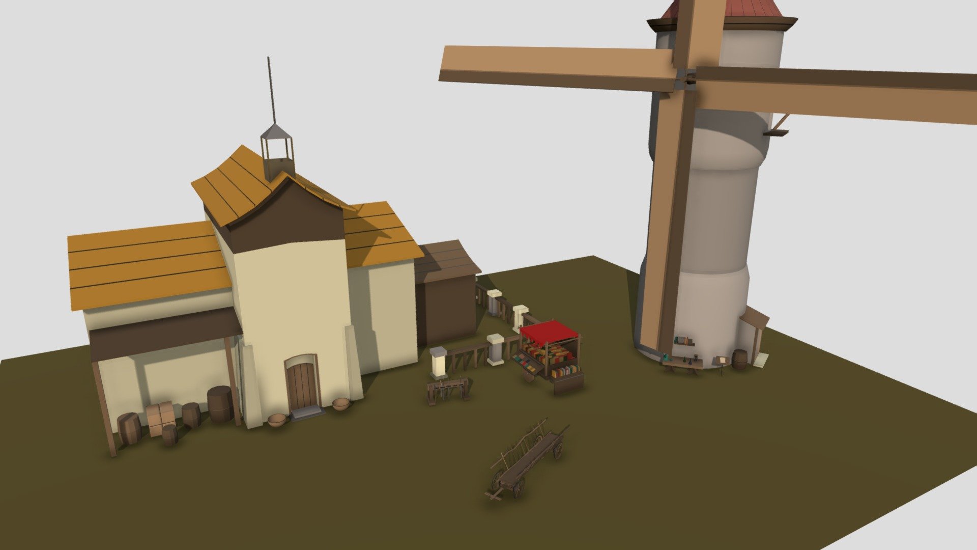 XYZ Homework 4 — Sketchfab embed 3D viewer