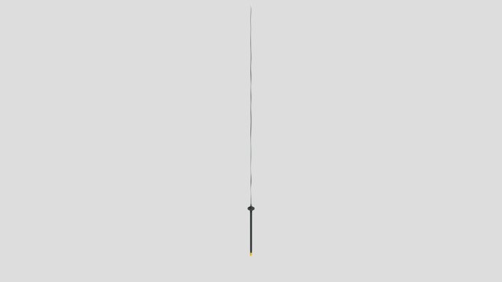 Kokorowatari 3D Model