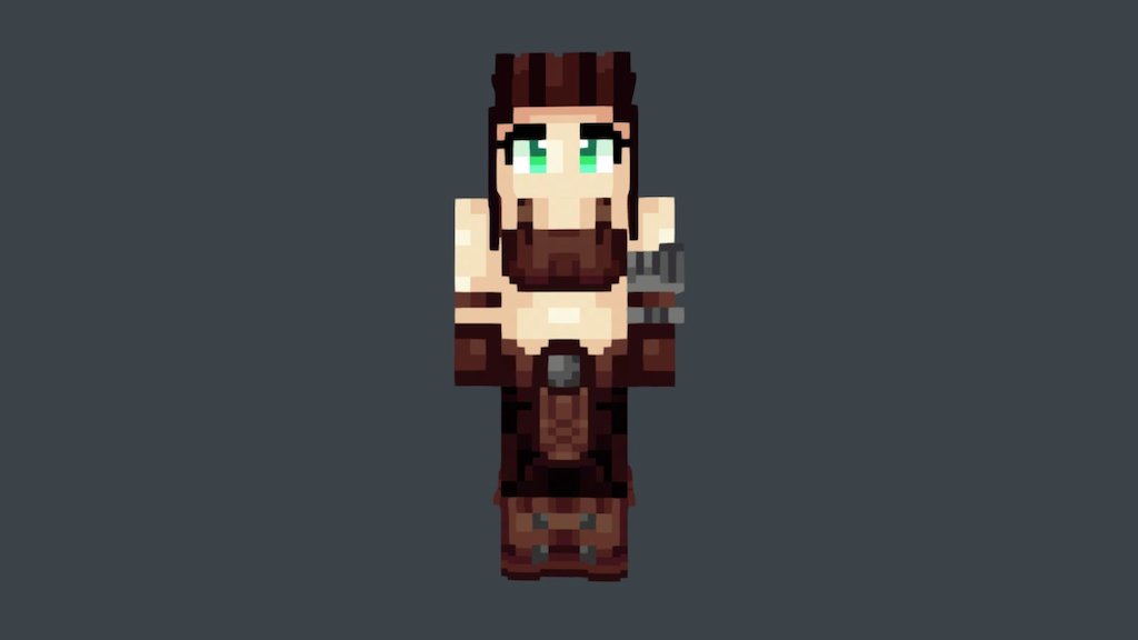 NPC - 3D model by MrSwtz [0784b85] - Sketchfab