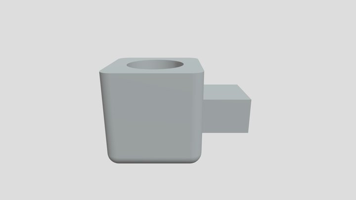 Vertice 3D Model