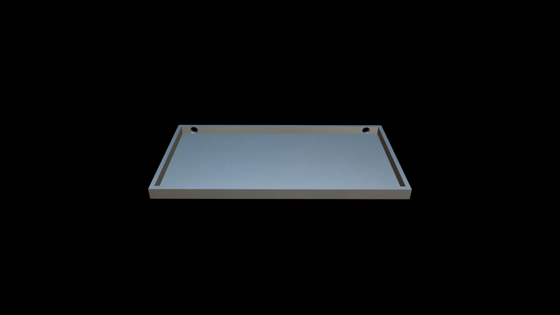 casing - 3D model by scoundrel.bourgeois [0785312] - Sketchfab