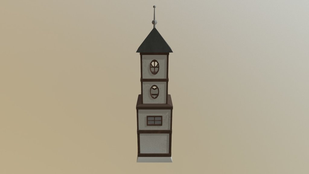 Tower Solo
