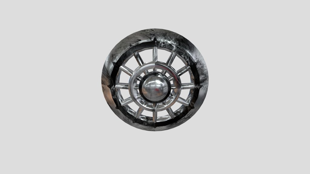 Mk Shield 047
