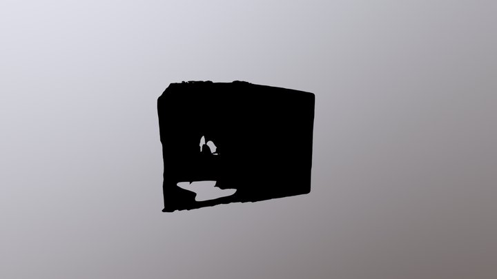 Atlab Scan 3D Model