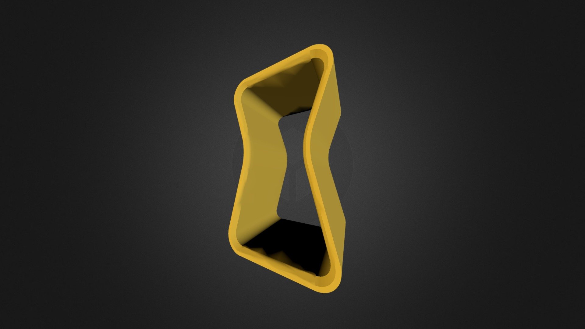 End Table - Download Free 3D model by re:3D (@re3d) [078d9bf] - Sketchfab