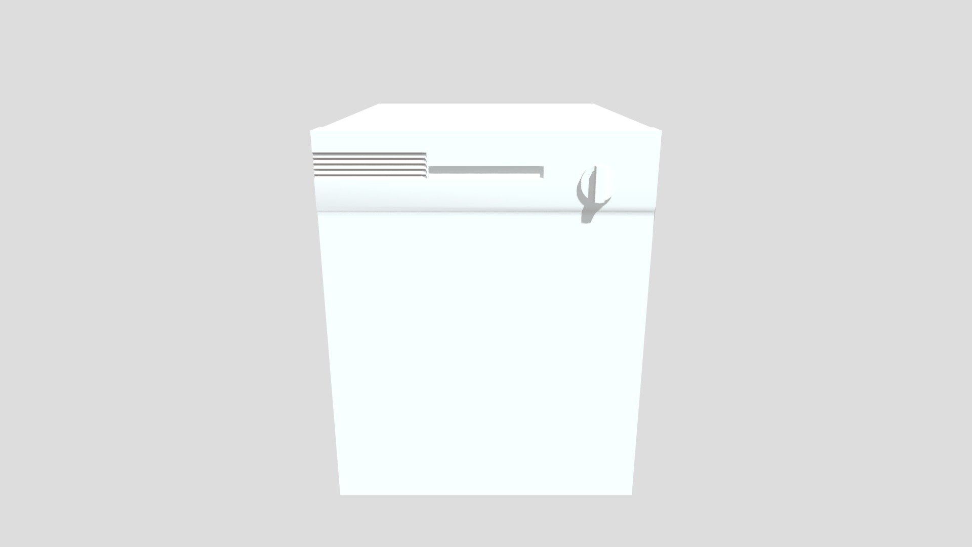 Dishwasher