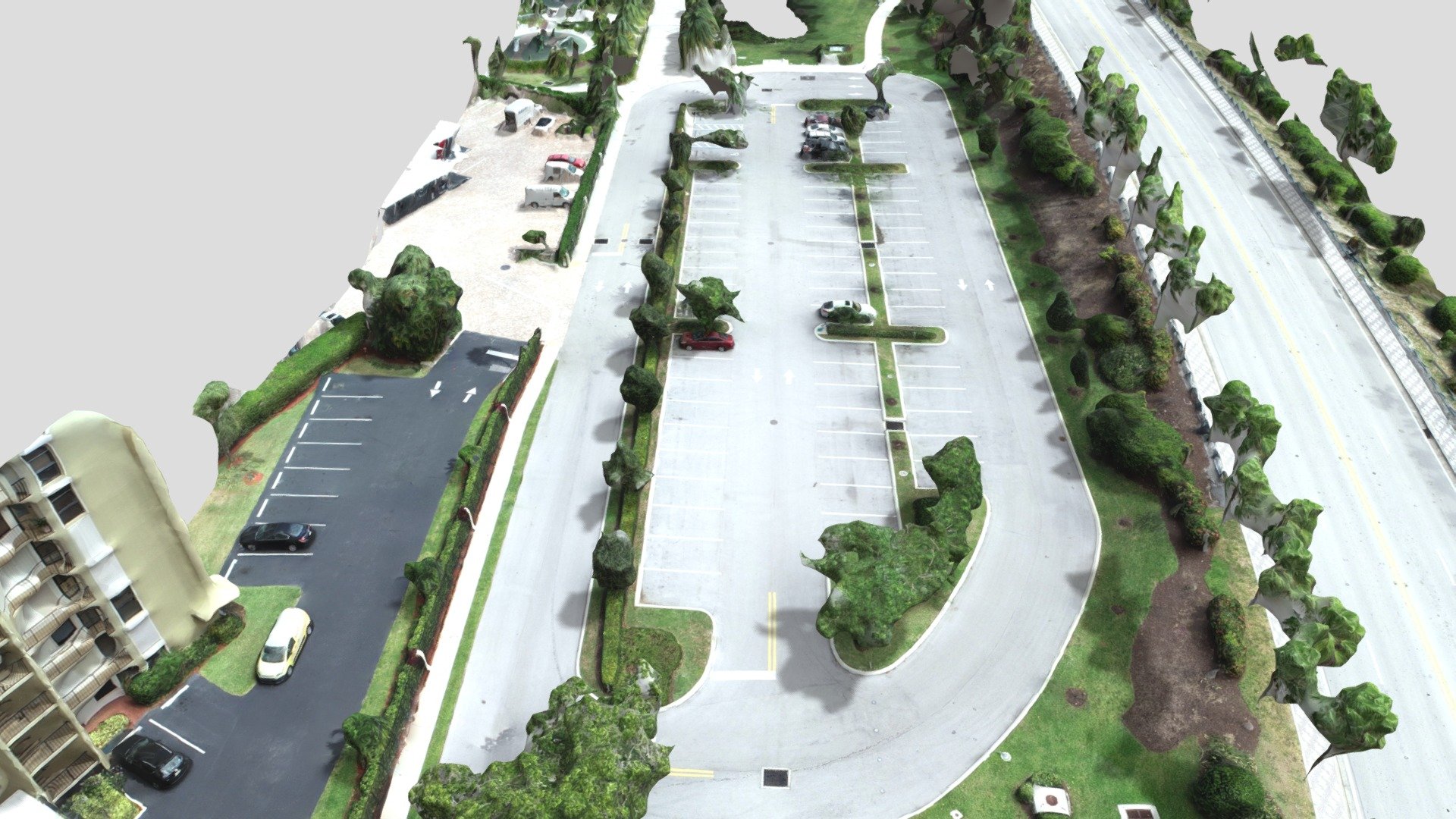 Sullivan Park - Phase 2 - Site