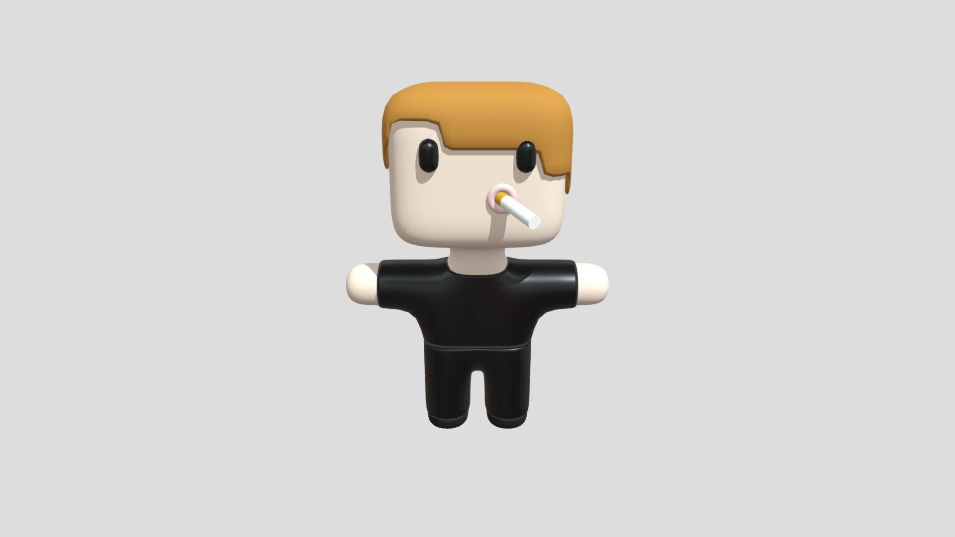 Avatar Jonathan