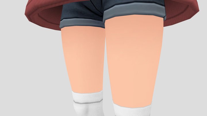 Nintendo Switch - Pokemon Brilliant Diamond Shin 3D Model