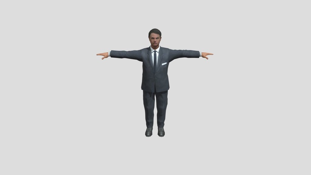 Bolsonaro (Rigged)