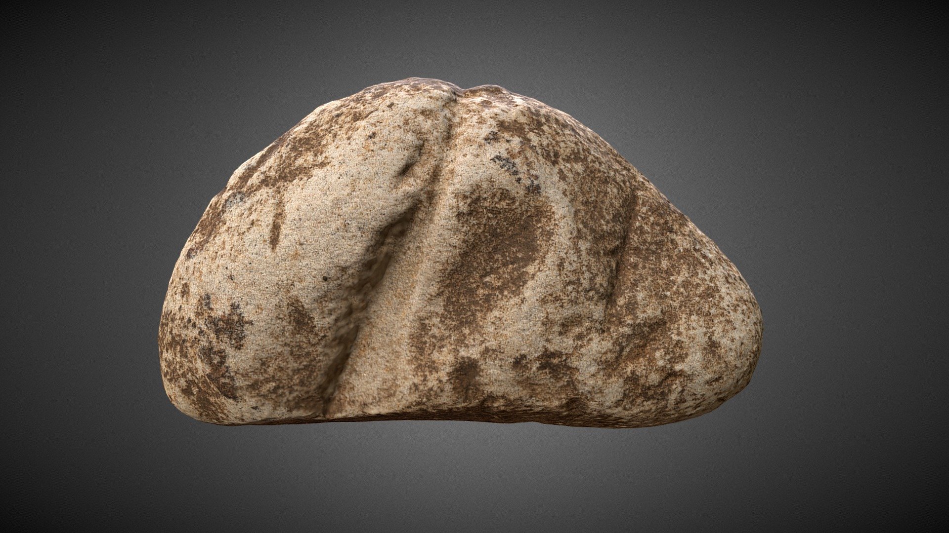 Catahoula Sandstone Polisher
