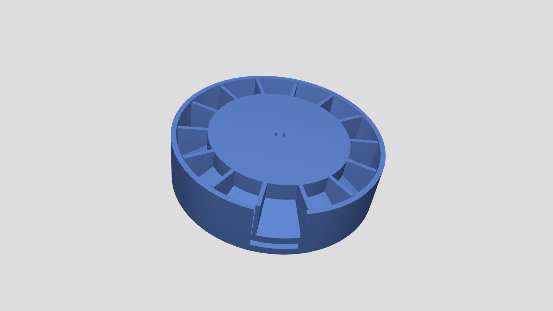Aquatroniks3 - 3D model by Solutroniks [0793e71] - Sketchfab