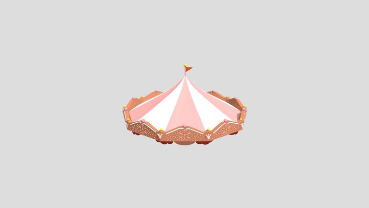 Top 3D Model