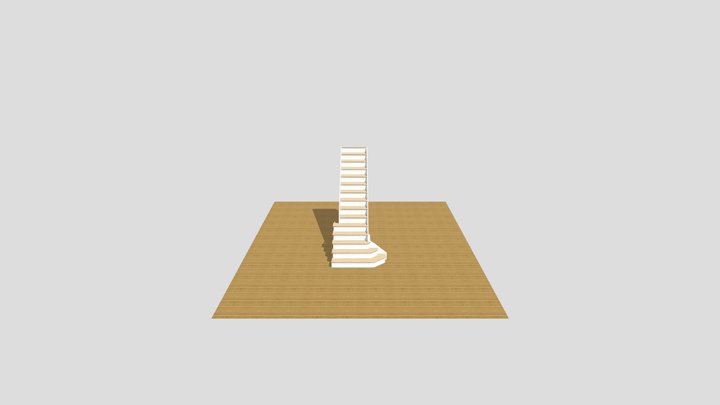 JMB3 3D Model