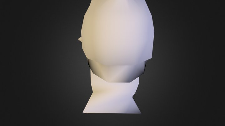 modelirh saddle star2t22.obj 3D Model