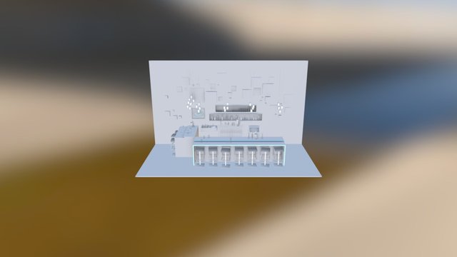 awfawf 3D Model