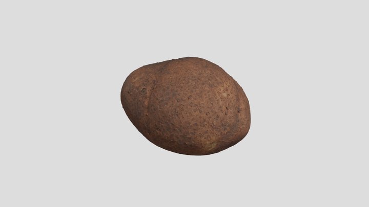 Potato One
