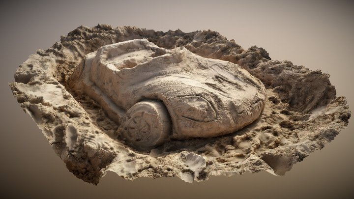 M Mobile 2 3D Model