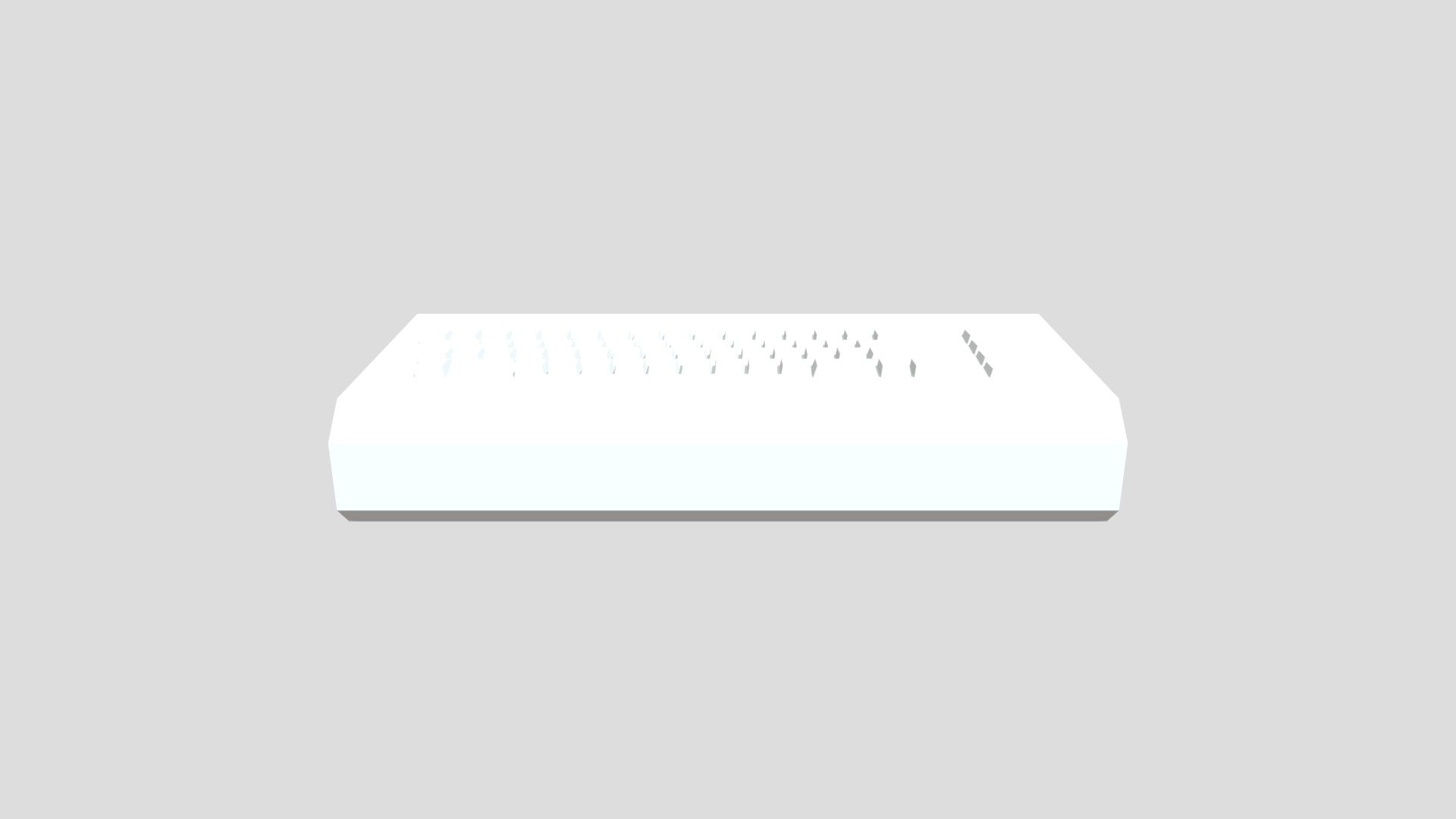 Keyboard from Poly by Google