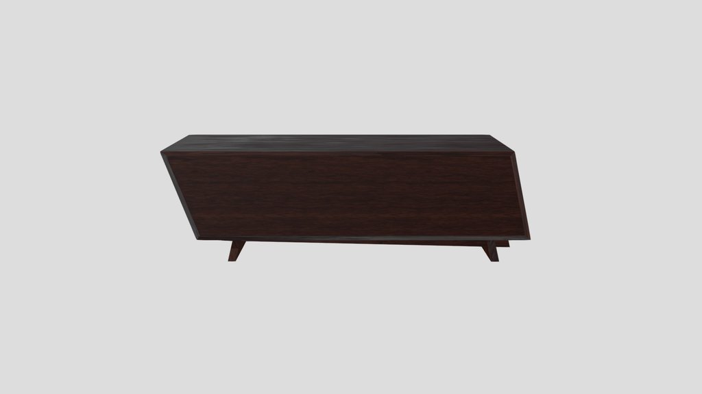 Cabinet For Record Player