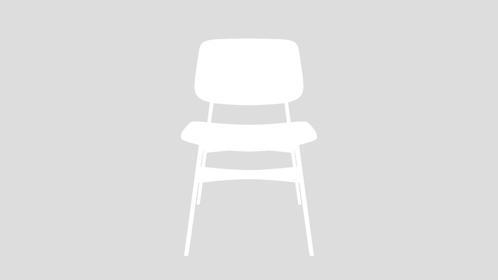 Wooden Chair Ipe